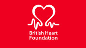 the British Heart Foundation logo